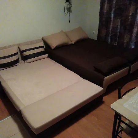 Апартаменти Galata *