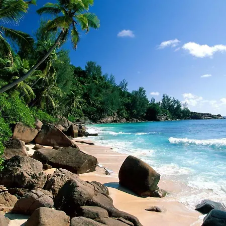 Апартаменти Galata