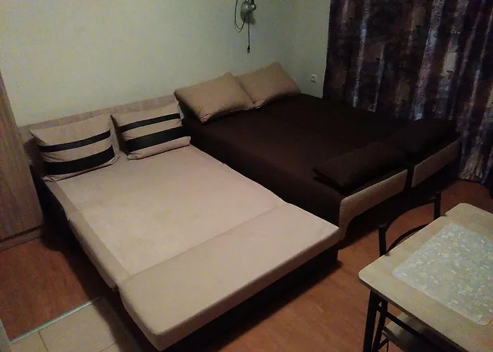 Apartman Galata *